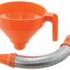 Tragt (plastik) Ø: 152mm