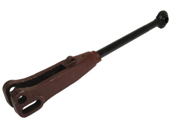 Liftregulering (komplet) - Kugle Ø 25mm- Gaffel Hul Ø 26 & 27x62mm - Min. længde:730mm - M32 x 3.00 Millimeter