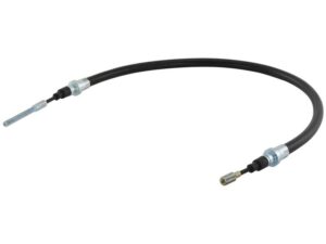 57439_pic1 Kabel Bremse - Længde: 945mm, Udvendig kabellængde mm: 706mm.