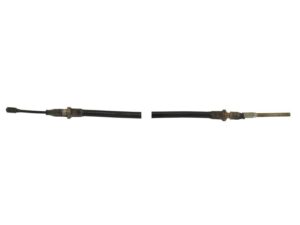 57440_pic1 Kabel Bremse - Længde: 1830mm, Udvendig kabellængde mm: 1588mm.