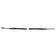 Kabel Bremse - Længde: 1830mm, Udvendig kabellængde mm: 1588mm.
