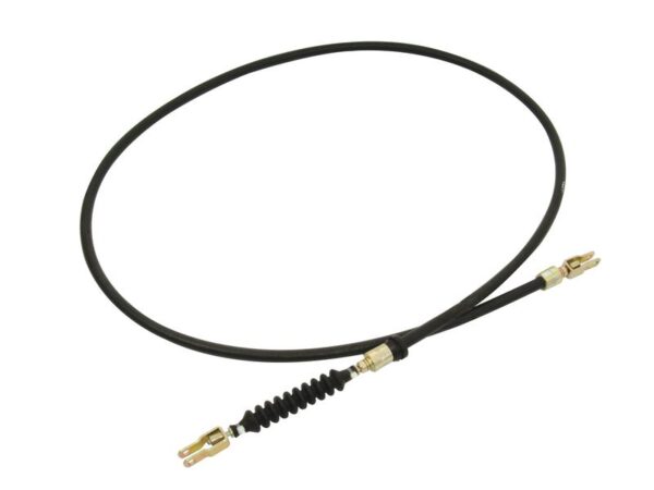 Kabel Hitch - Længde: 1658mm