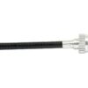 Kabel Traktormeter - Længde: 1073mm, Udvendig kabellængde mm: 1067mm.