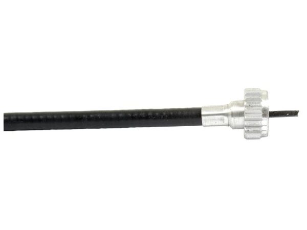Kabel Traktormeter - Længde: 1073mm, Udvendig kabellængde mm: 1067mm.