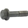 Bolt & Møtrik, M12x45mm