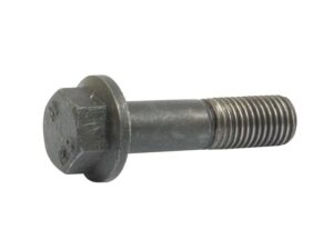Bolt & Møtrik, M12x45mm
