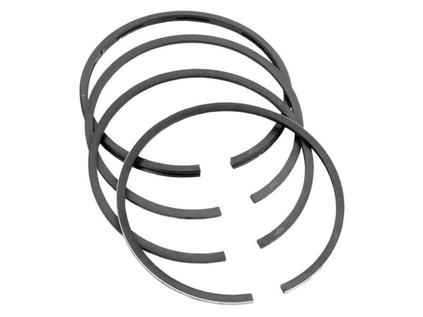 Stempelringsæt +0.040''
