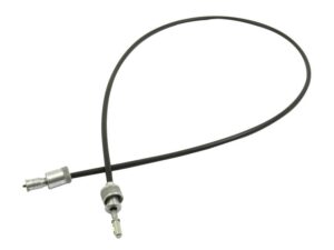Kabel Traktormeter - Længde: 1265mm, Udvendig kabellængde mm: 1230mm.