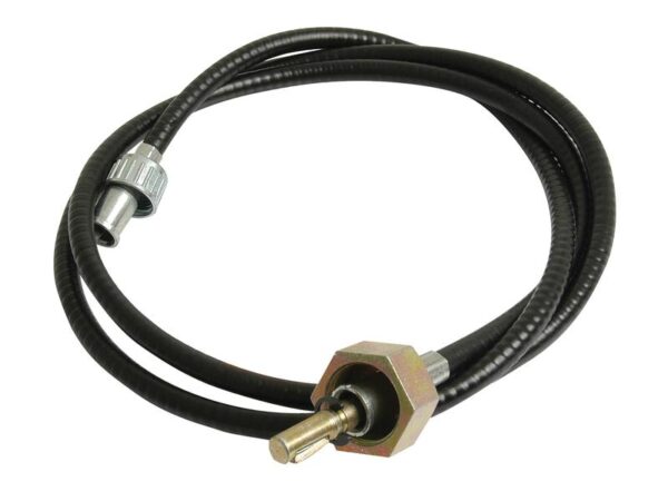 Kabel Traktormeter - Længde: 1434mm, Udvendig kabellængde mm: 1400mm.