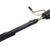 Liftregulering (komplet) - Led Ø 16.5mm- Gaffel Hul Ø 16mm - Min. længde:500mm - 3/4 UNC