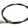 Kabel Traktormeter - Længde: 1439mm, Udvendig kabellængde mm: 1400mm.