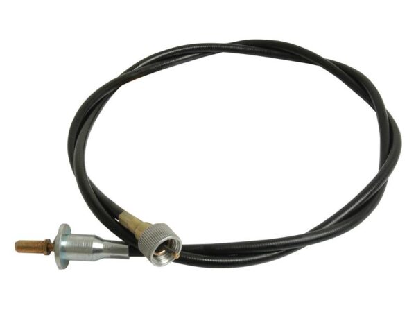 Kabel Traktormeter - Længde: 1439mm, Udvendig kabellængde mm: 1400mm.