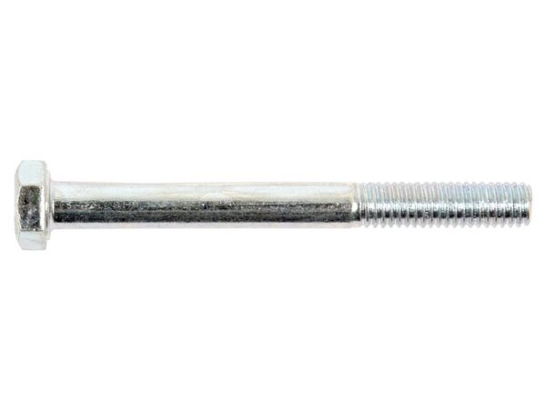 Bolt, Størrelse: 6x60mm (DIN or Standard No. DIN 931)