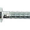 Bolt, Størrelse: 8x30mm (DIN or Standard No. DIN 931)
