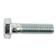Bolt, Størrelse: 8x30mm (DIN or Standard No. DIN 931)
