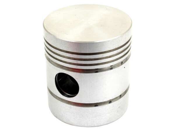 Stempel (Basic)