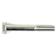 Bolt, Størrelse: 8x60mm (DIN or Standard No. DIN 931)