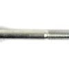 Bolt, Størrelse: 8x70mm (DIN or Standard No. DIN 931)