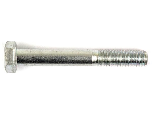 Bolt, Størrelse: 8x70mm (DIN or Standard No. DIN 931)