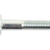 Bolt, Størrelse: 10x50mm (DIN or Standard No. DIN 931)