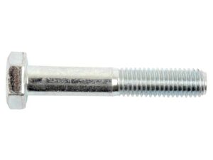 Bolt, Størrelse: 10x60mm (DIN or Standard No. DIN 931)