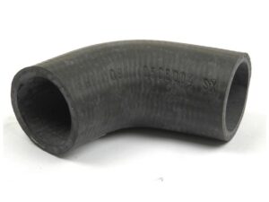 Kølerslange (indløb), Indre Ø af slangens mindre ende: 38mm, Indre Ø af slangens større ende: 40mm