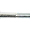 Bolt, Størrelse: 10x70mm (DIN or Standard No. DIN 931)