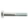 Bolt, Størrelse: 10x70mm (DIN or Standard No. DIN 931)