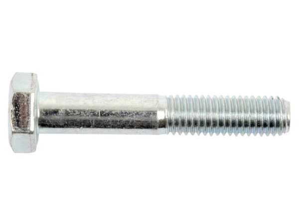 Bolt, Størrelse: 10x70mm (DIN or Standard No. DIN 931)