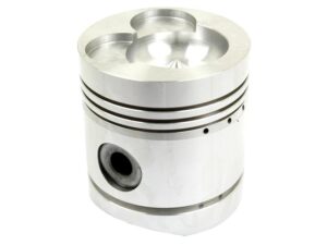 Stempel m/ringe