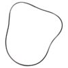 O-Ring 1/8'' x 10'' (BS274) 90 hårdhed
