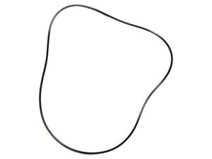 57724_pic1 O-Ring 1/8'' x 10'' (BS274) 90 hårdhed
