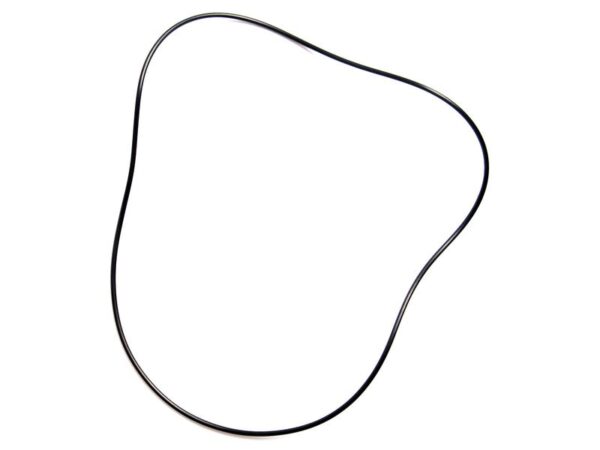 O-Ring 1/8'' x 10'' (BS274) 90 hårdhed