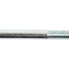 Bolt, Størrelse: 10x100mm (DIN or Standard No. DIN 931)