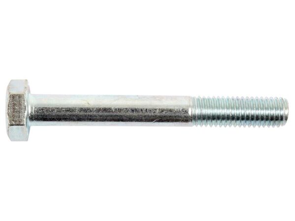 Bolt, Størrelse: 10x100mm (DIN or Standard No. DIN 931)