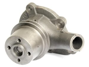 Vandpumpe (Leveres med remskive)