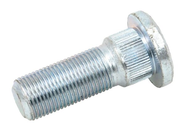Hjulbolt M18 x 1.5 x 54mm (Millimeter) Greb Ø: 21mm