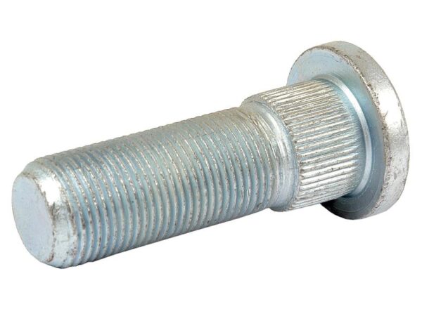 Hjulbolt M20 x 1.5 x 62mm (Millimeter) Greb Ø: 22.5mm