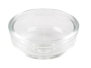 Glas Filterkonsol