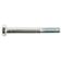 Bolt, Størrelse: 12x100mm (DIN or Standard No. DIN 931)