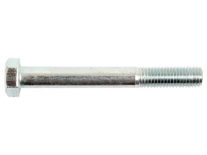 Bolt, Størrelse: 12x100mm (DIN or Standard No. DIN 931)
