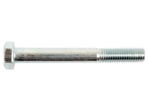 Bolt, Størrelse: 12x100mm (DIN or Standard No. DIN 931)