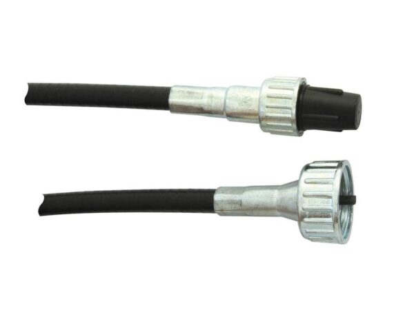 Kabel Traktormeter - Længde: 1635mm, Udvendig kabellængde mm: 1668mm.