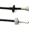 Kabel Traktormeter - Længde: 1277mm, Udvendig kabellængde mm: 1244mm.