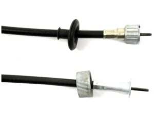 57808_pic1 Kabel Traktormeter - Længde: 1277mm, Udvendig kabellængde mm: 1244mm.