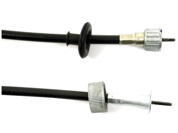 Kabel Traktormeter - Længde: 1277mm, Udvendig kabellængde mm: 1244mm.
