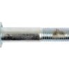 Bolt, Størrelse: 20x100mm (DIN or Standard No. DIN 931)