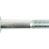 Bolt, Størrelse: 20x110mm (DIN or Standard No. DIN 931)