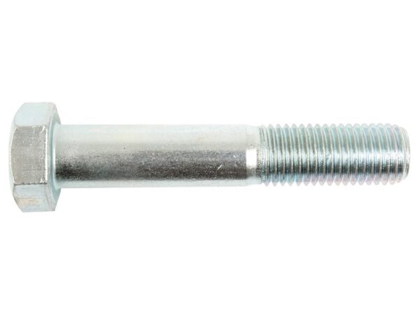 Bolt, Størrelse: 20x110mm (DIN or Standard No. DIN 931)