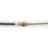 Kabel PTO Kobling - Længde: 1812mm, Udvendig kabellængde mm: 1515mm.